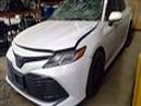 2007 Toyota Camry LE Gray 3.5L AT #Z24800